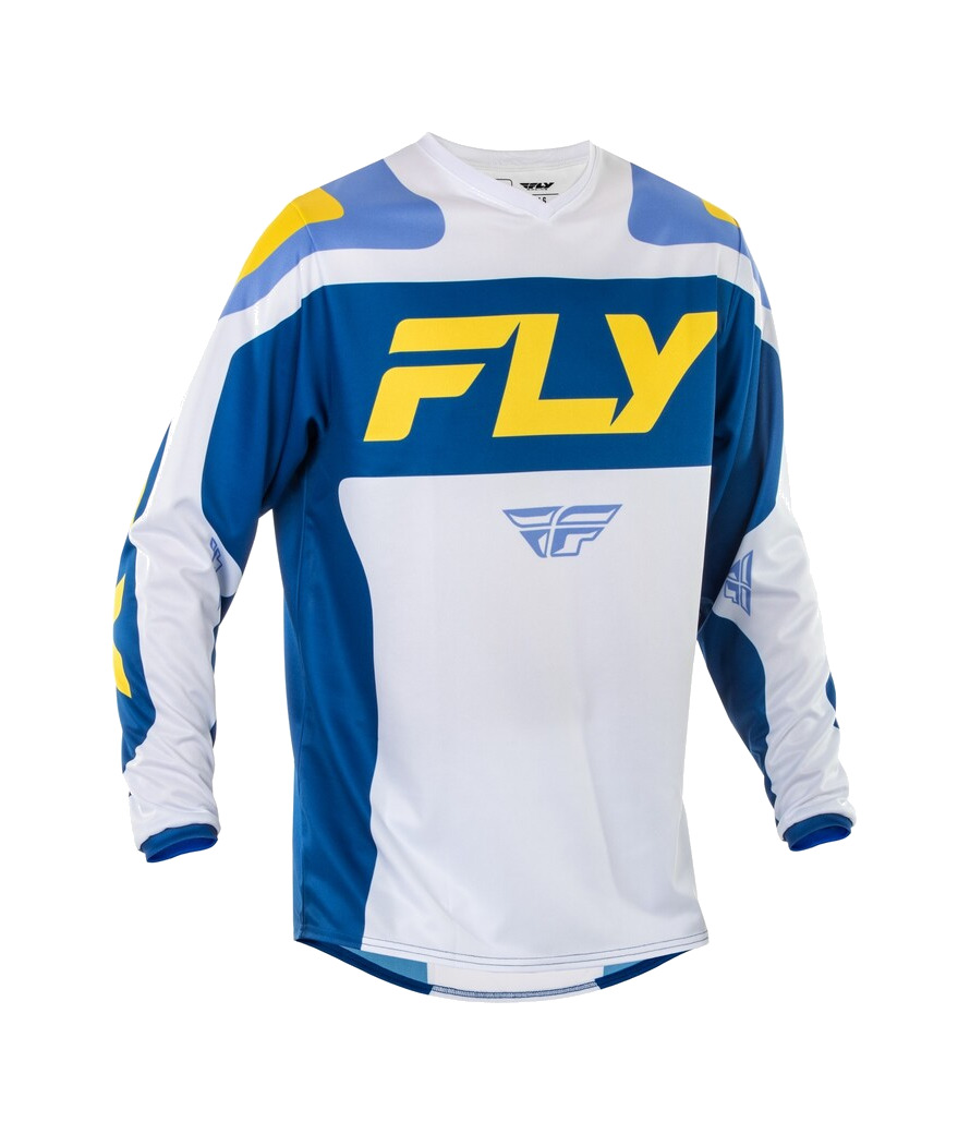 camiseta enduro cross offroad f-16
