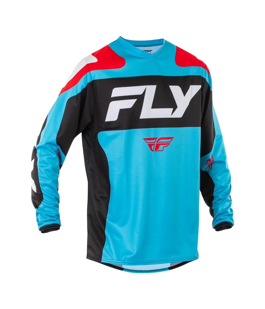camiseta enduro cross offroad f-16