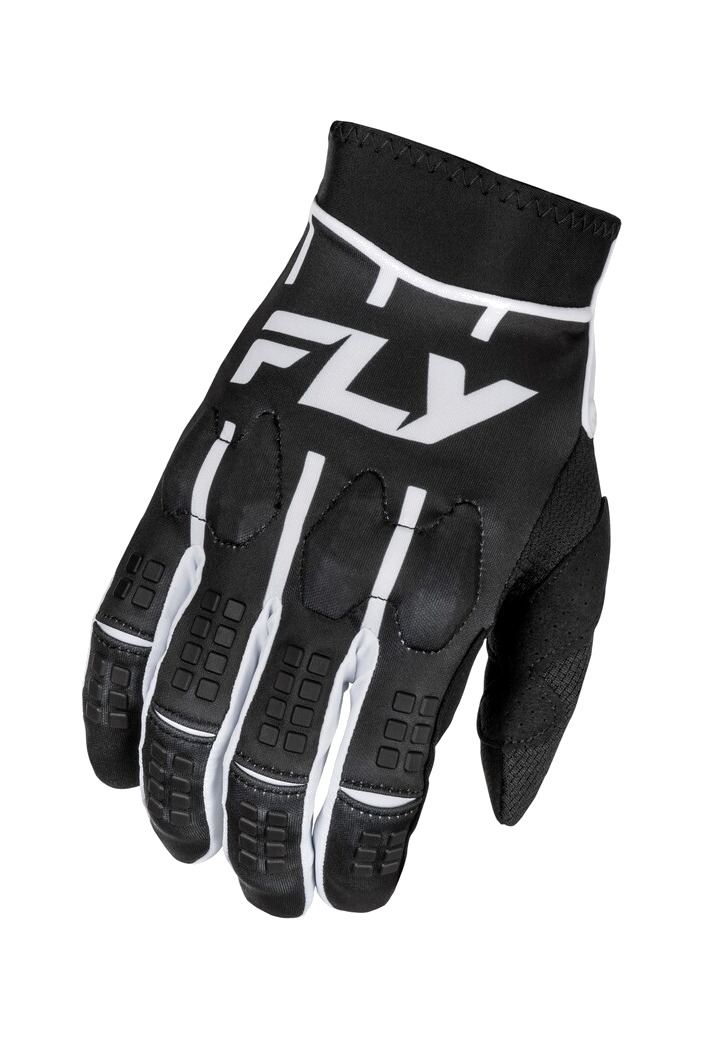 guantes enduro offroad infantiles evolution dst