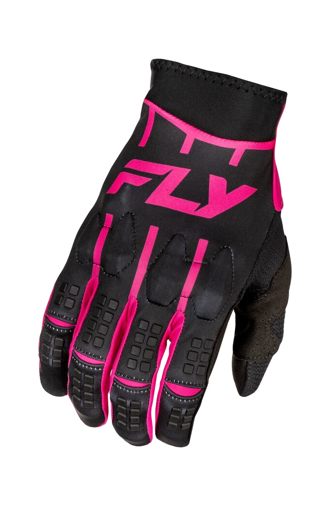 guantes enduro offroad infantiles evolution dst