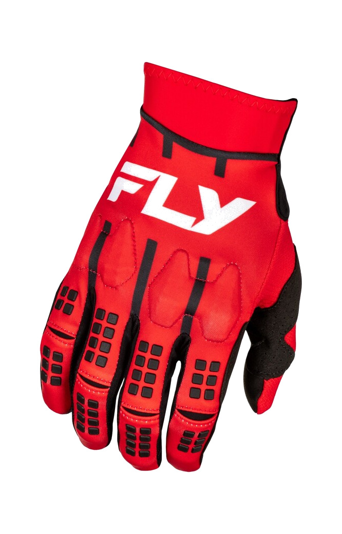 guantes enduro offroad infantiles evolution dst