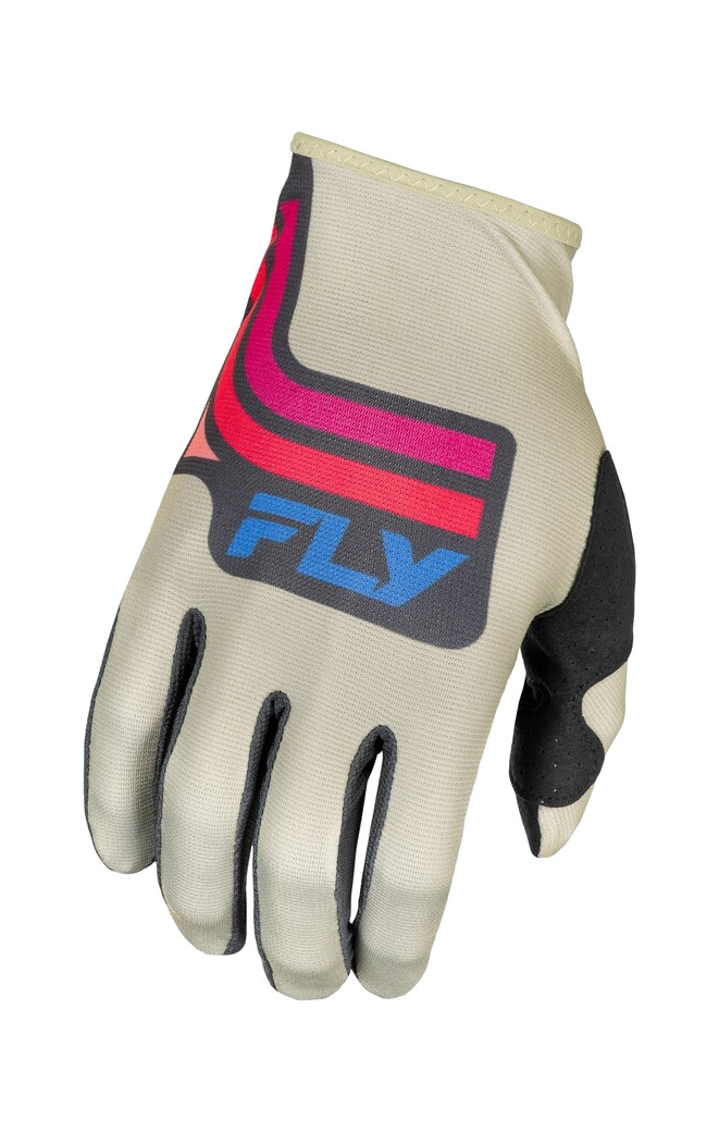 guantes enduro moto lite s.e.