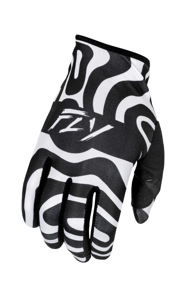 guantes enduro moto evolution dst l.e. abyss