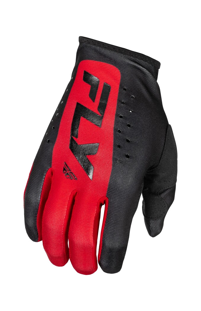 guantes enduro moto lite