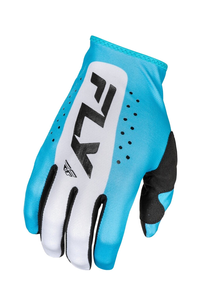 guantes enduro moto lite