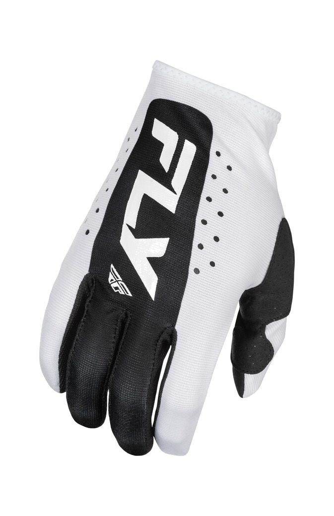 guantes enduro moto lite