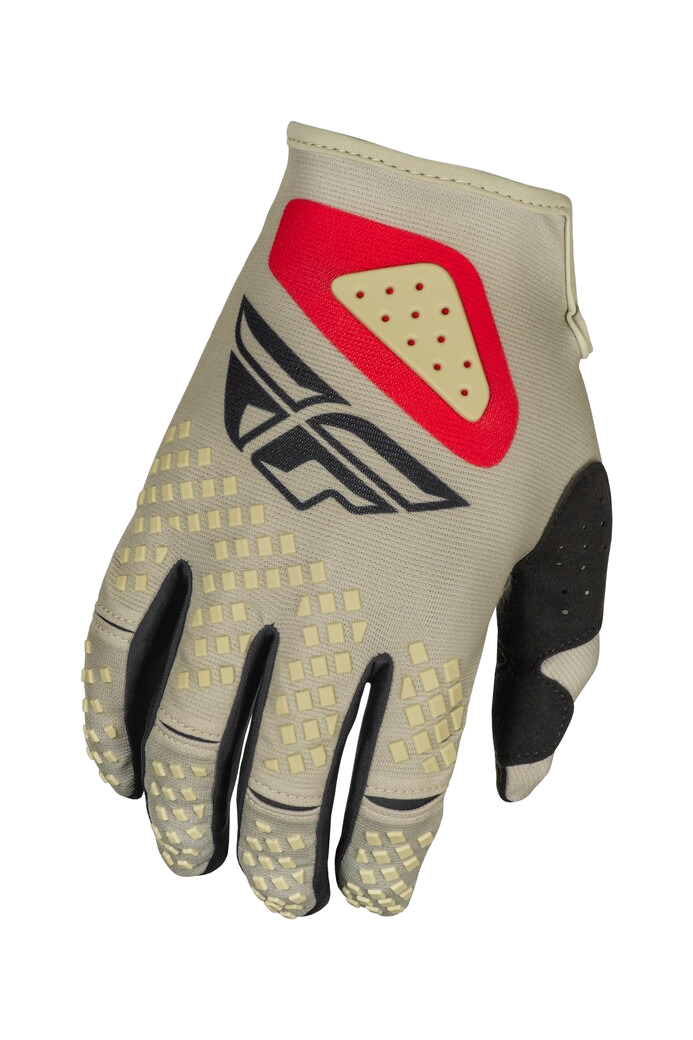 guantes enduro moto kinetic sym