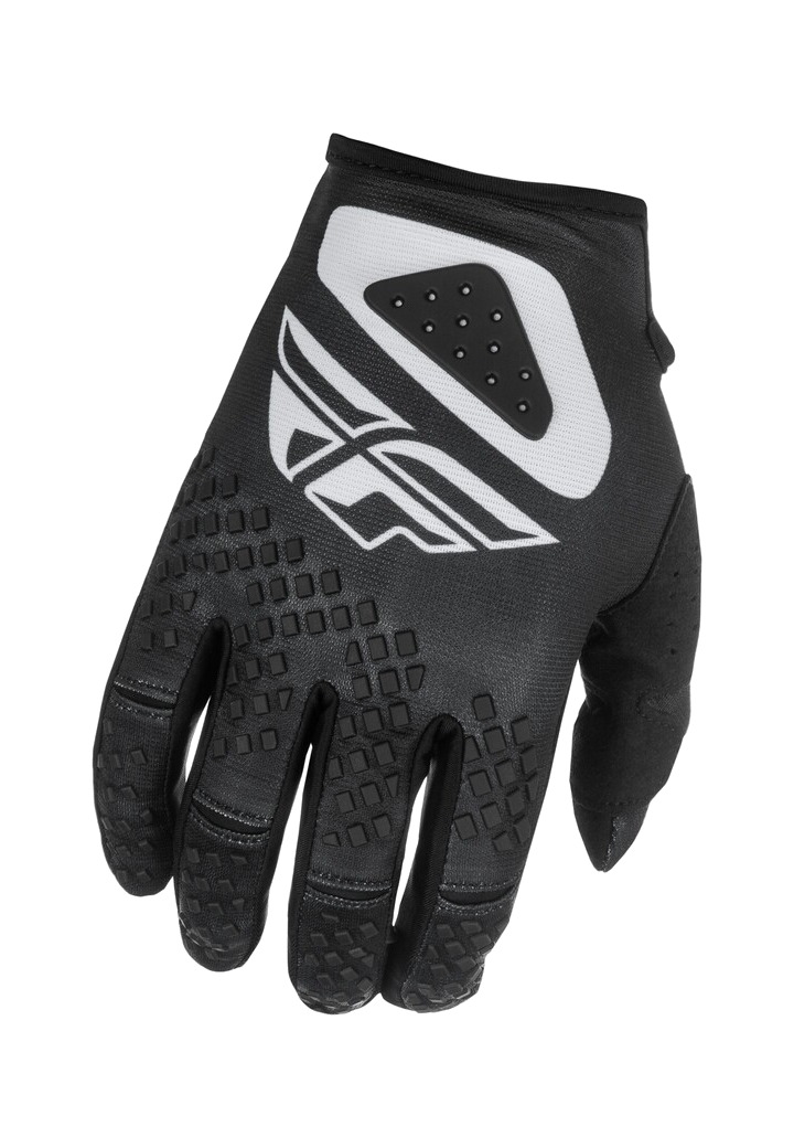 guantes enduro moto kinetic sym