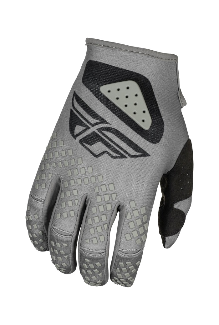 guantes enduro moto kinetic sym