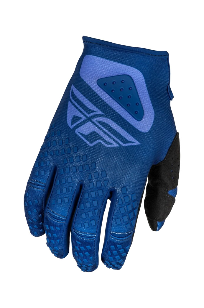guantes enduro moto kinetic sym
