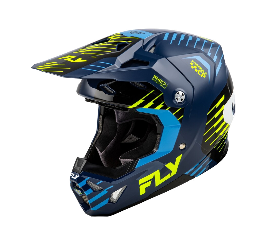 casco enduro motocross formula cp slice