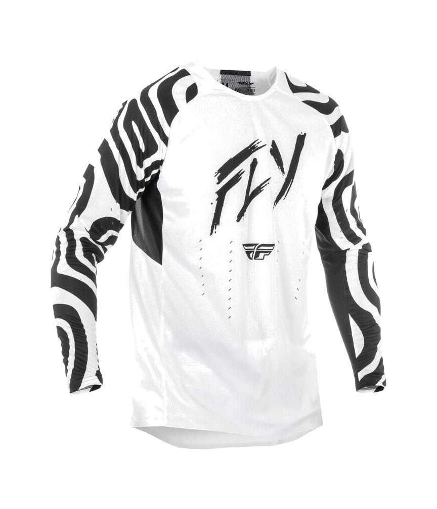 camiseta enduro cross offroad evolution dst l.e. abyss