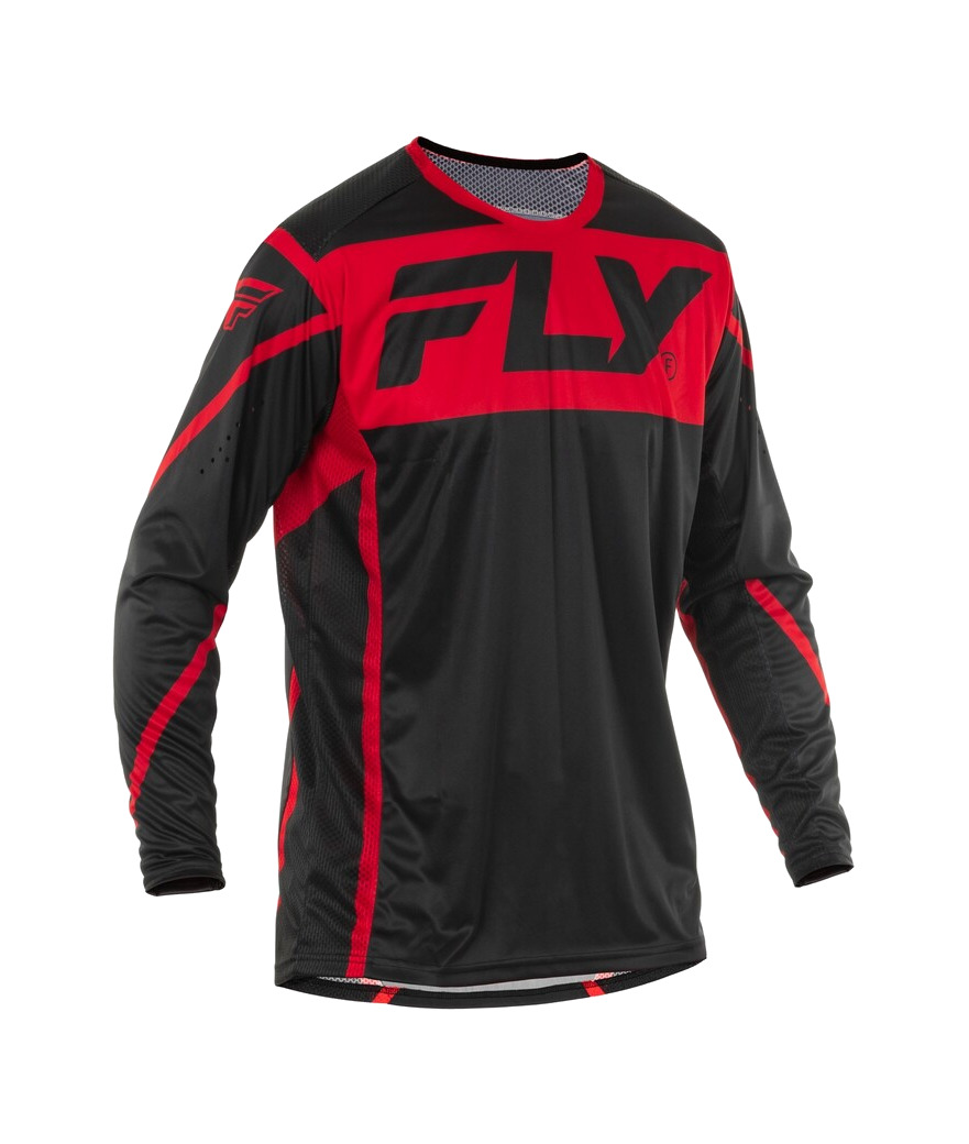 camiseta enduro adulto lite