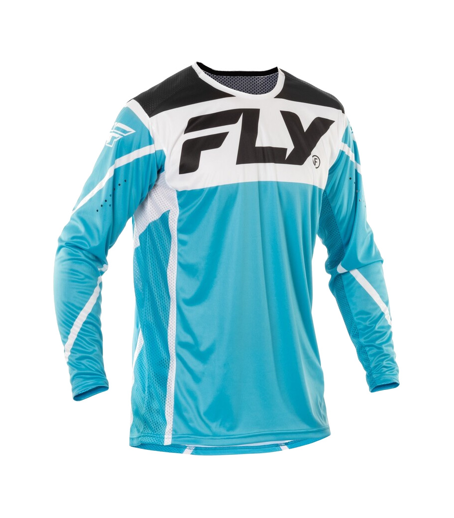 camiseta enduro adulto lite