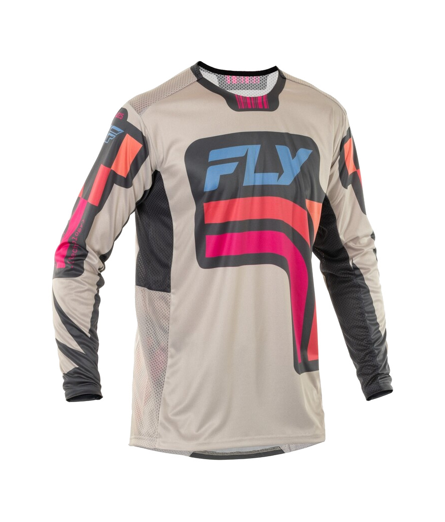 camiseta enduro cross offroad lite s.e.