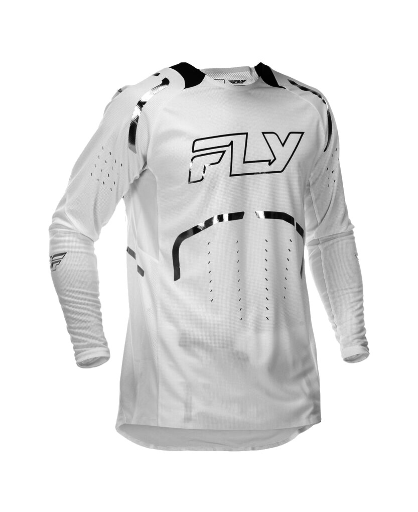 camiseta enduro cross offroad evolution dst flash l.e.