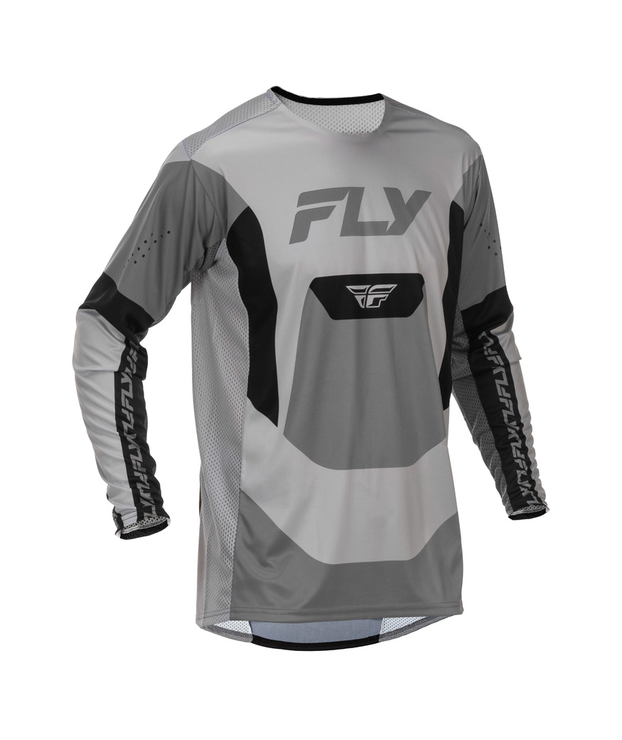 camiseta enduro cross offroad lite