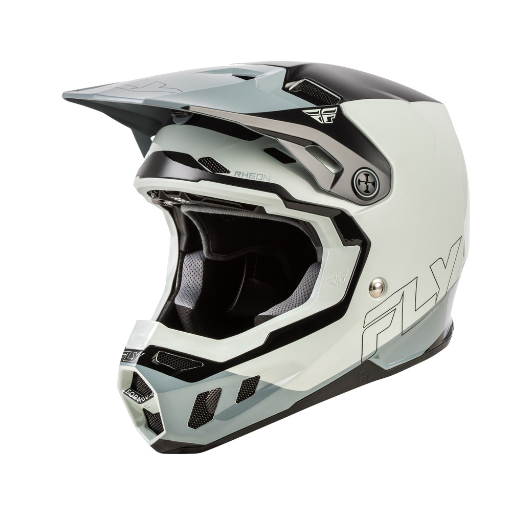 casco enduro motocross formula cc glide