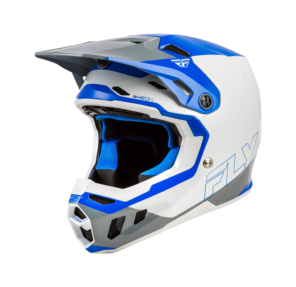casco enduro motocross formula cc glide