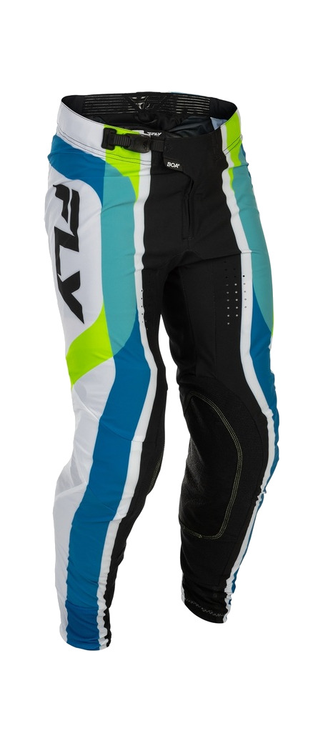 pantalón enduro cross offroad lite current l.e.