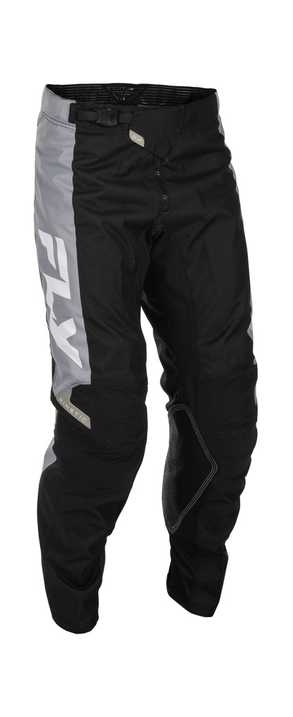 pantalón enduro cross offroad kinetic