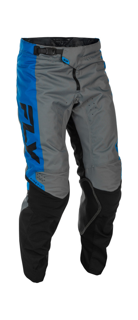 pantalón enduro cross offroad kinetic
