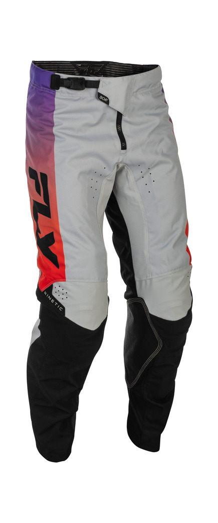 pantalón enduro cross offroad kinetic