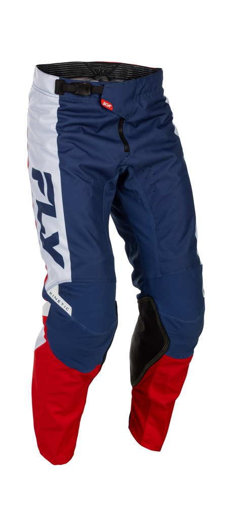 pantalón enduro cross offroad kinetic
