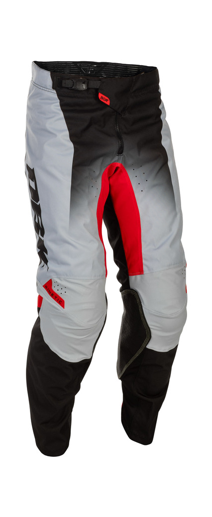 pantalón enduro cross offroad kinetic dbk