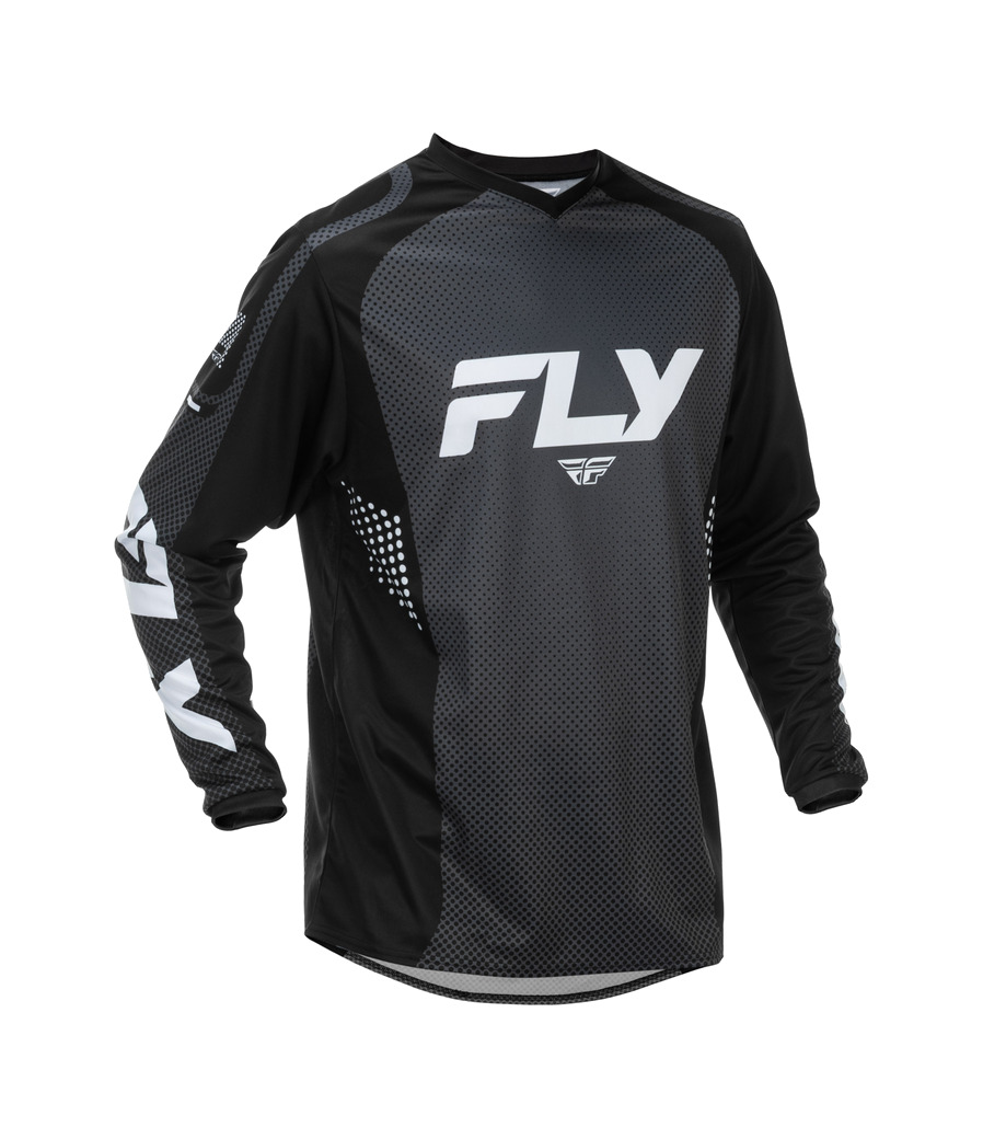 camiseta enduro cross offroad f-16
