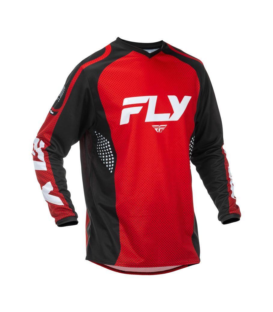 camiseta enduro cross offroad f-16