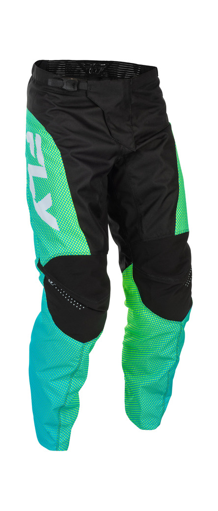 pantalón enduro cross offroad f-16