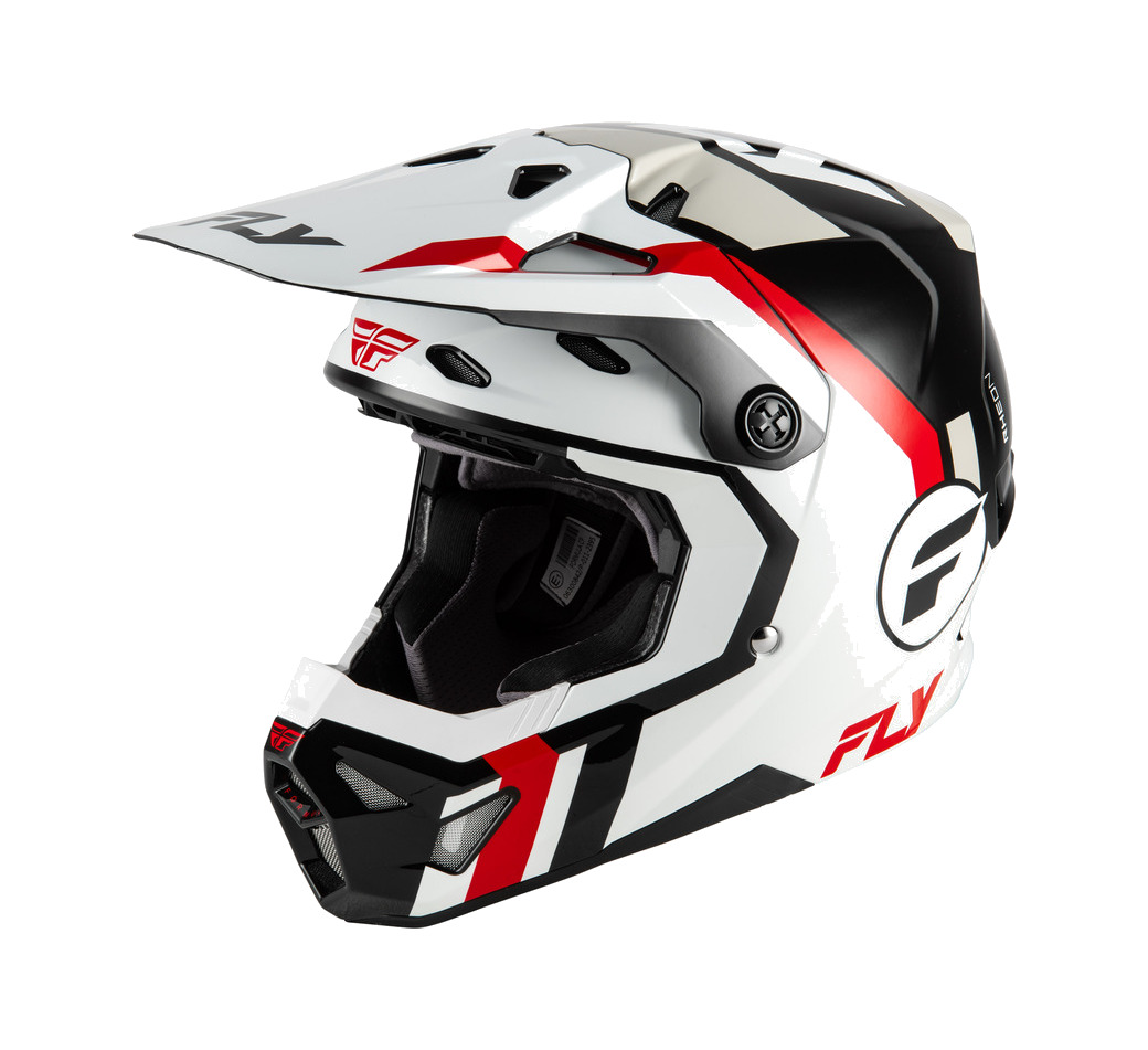 casco enduro motocross formula cp seal