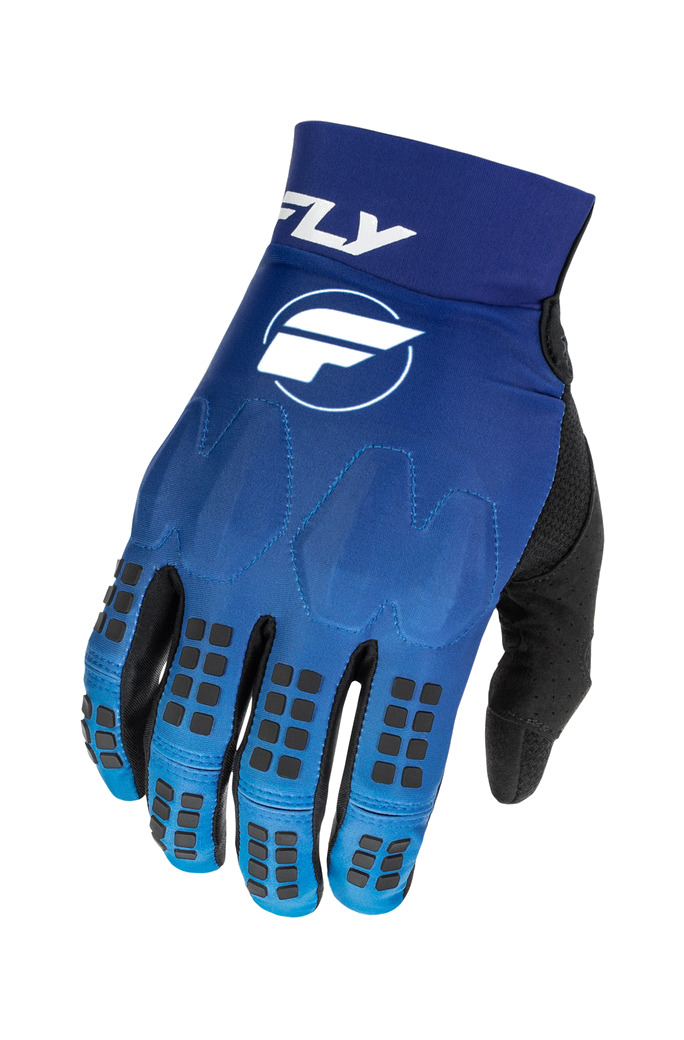 guantes enduro offroad evolution dst