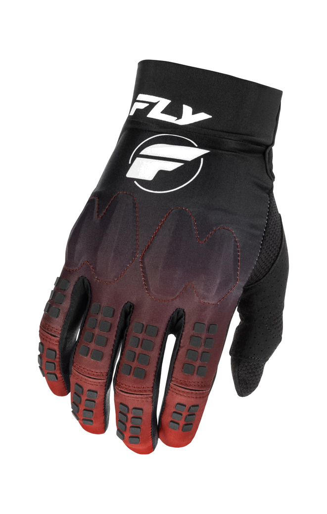 guantes enduro offroad evolution dst