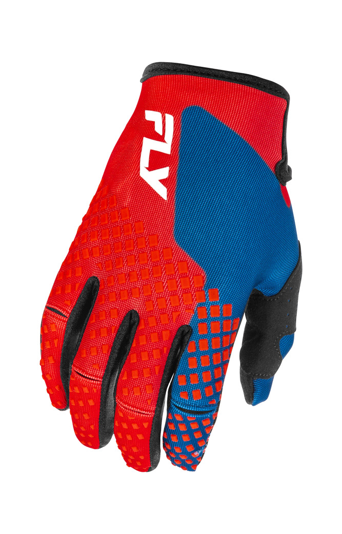 guantes enduro offroad kinetic