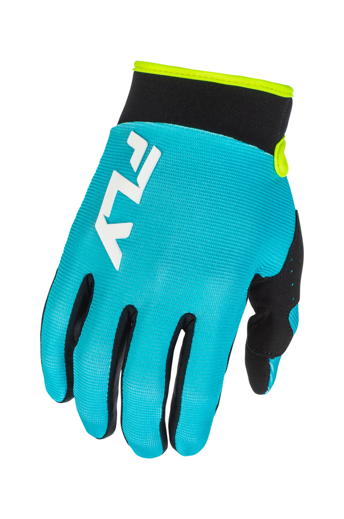 guantes infantiles enduro offroad f-16