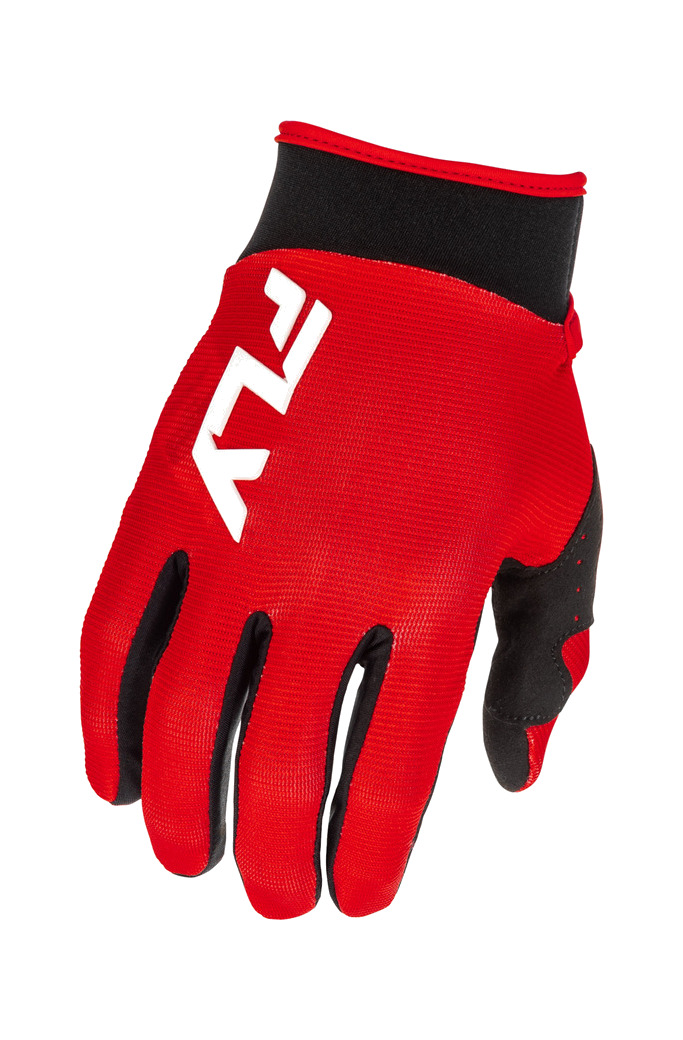 guantes infantiles enduro offroad f-16