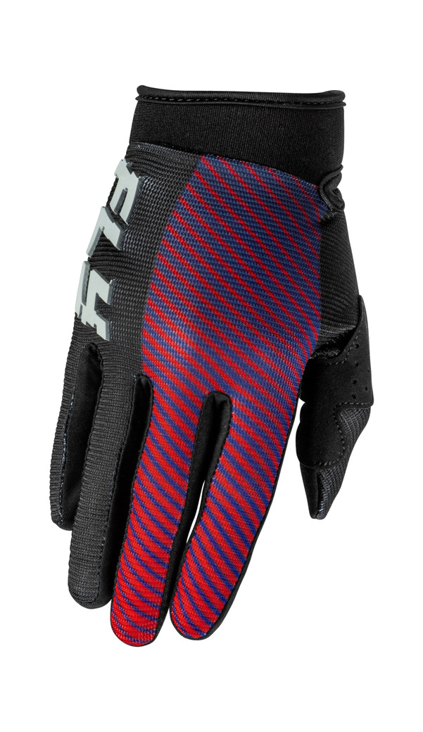 guantes infantiles enduro offroad f-16