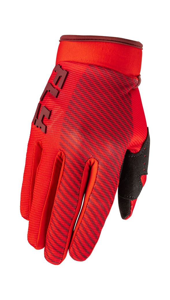 guantes infantiles enduro offroad f-16
