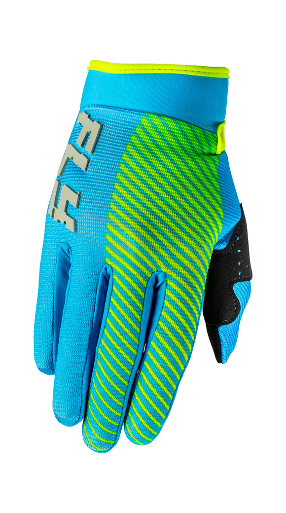 guantes infantiles enduro offroad f-16