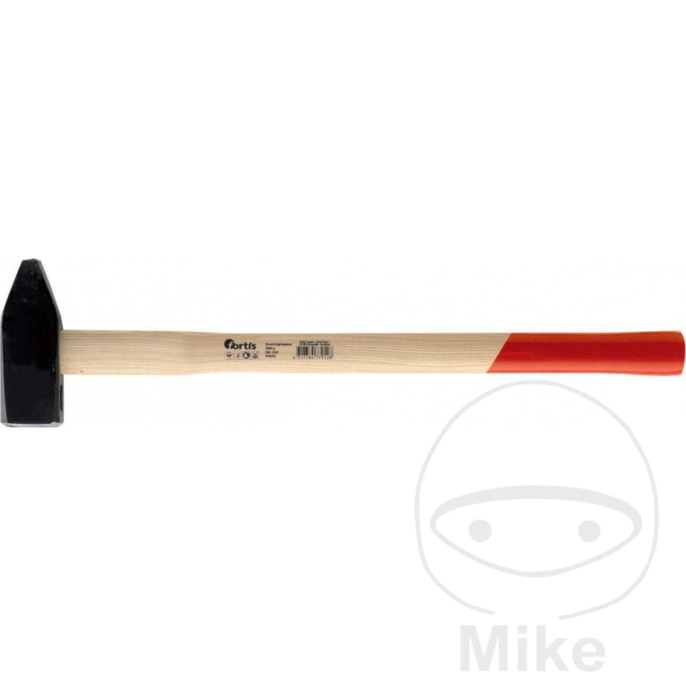 martillo 3000 g