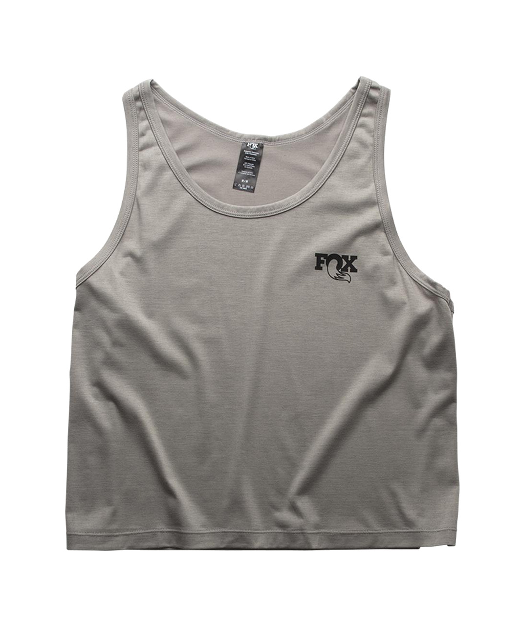 camiseta de tirantes mujer fox triumph