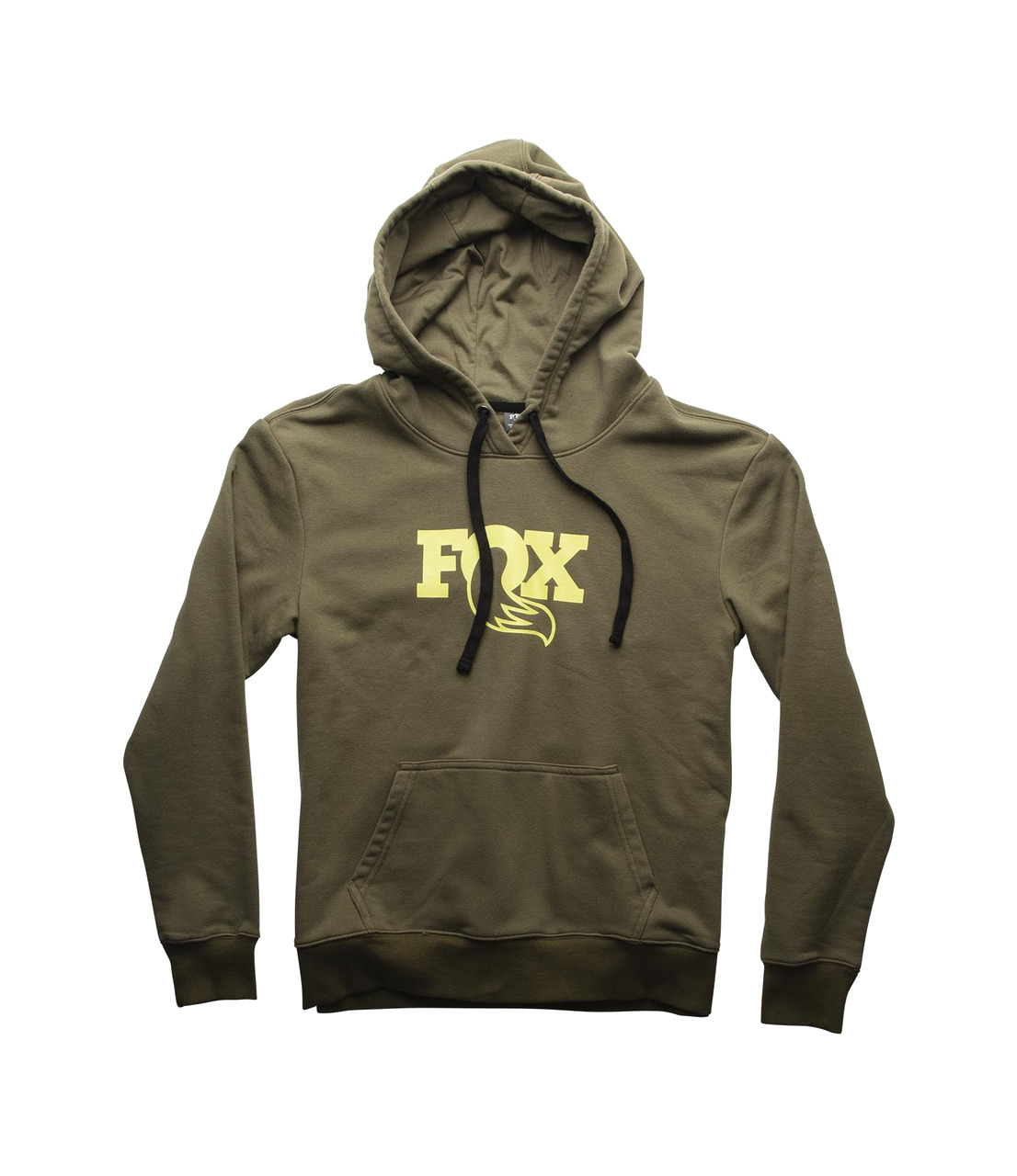 sudadera para mujer fox all day