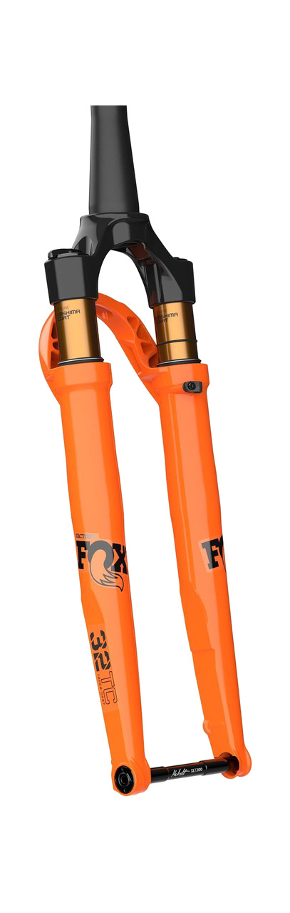 horquilla de suspensión 32 k tc 700 f-s 40 grip sl 3p