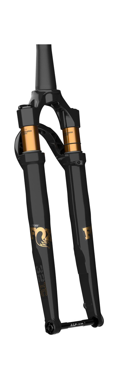 horquilla de suspensión 32 k tc 700 f-s 40 grip sl 3p