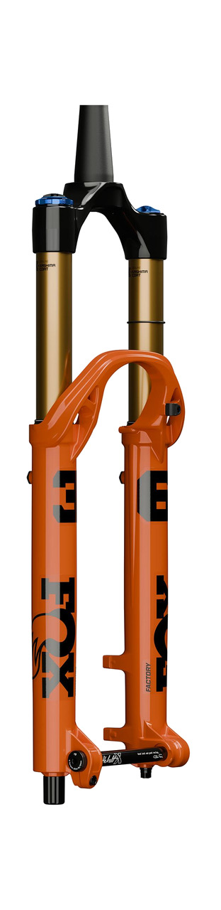 horquilla de suspensión 36 k 29 f-s 160 grip x