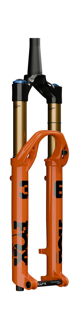 horquilla de suspensión 36 k sl 29 f-s 140 grip x