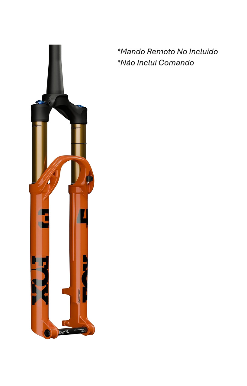 horquilla de suspensión con mando remoto 34 k sl 29 f-s 120 grip ptl