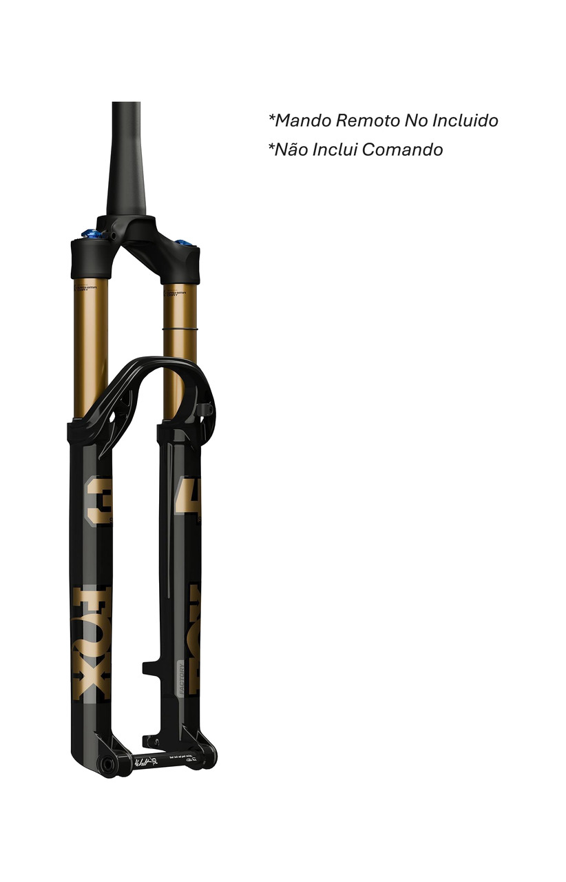 horquilla de suspensión con mando remoto 34 k sl 29 f-s 120 grip ptl